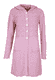 Strickjacke Tia  - tea rose