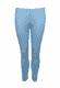 3/4 Leggings Friedi - swedish blue