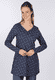 Tunika Lianchena - navy
