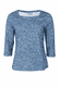 3/4-Arm-Shirt Rosamundali  - ink