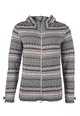 Strickjacke Ida Crazy - sky