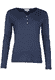 Langarmshirt Denja - navy