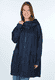 Wetterjacke Valerisina - navy