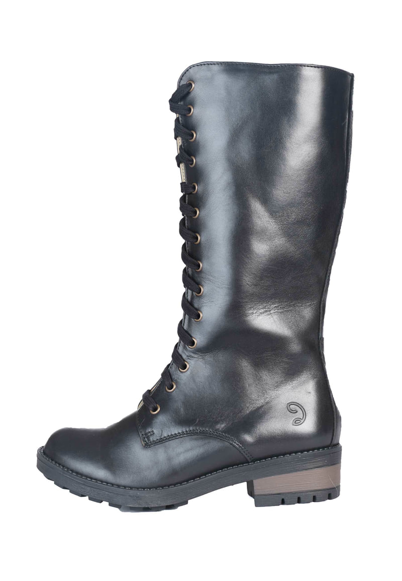 Stiefel Bayke - black