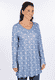 Tunika Dunjana - delfter