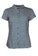 Bluse Franzia - navy