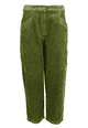 Cordhose Niencke - olive