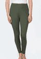 1/1 Leggings Lenchen  - thyme