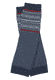 Beinstulpe Lati nordisk - navy