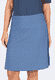 Rock Amandali ethno - royal blue