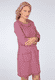 Kleid Tola - purple