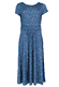 Kleid Malind - ink
