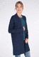 Strickjacke Tschima - navy