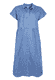 Kleid Diejje - bleached blue