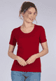 T-Shirt Maren - wine