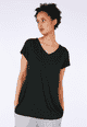 T-Shirt Naya - thyme