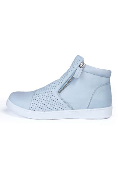 Sneaker Elis - pastel blue