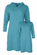 Wendekleid Tirilia Bow - lake