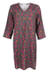 Kleid Mileha - navy