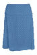 Rock Amandali ethno - royal blue