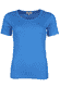 T-Shirt Maren - lapis