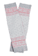 Beinstulpe Lati nordic - dust grey
