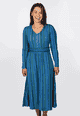 Kleid Jarlina  - horizon