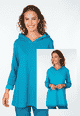 Sweater Heidita - lake