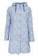 Mantel Eevi nordic - light blue