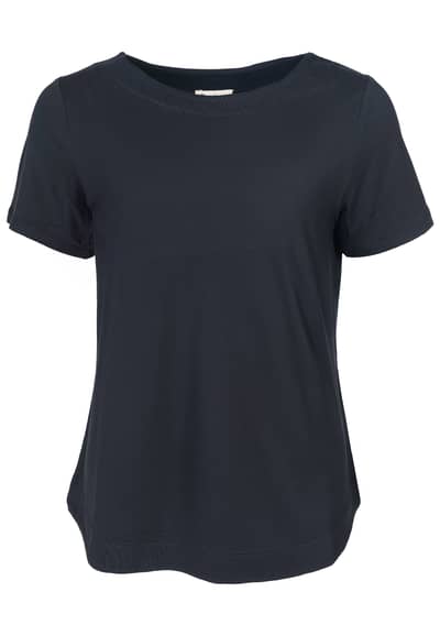 T-Shirt Ninika - black