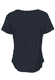 T-Shirt Ninika - black