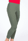Leggings Friedi - thyme