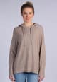 Strickpullover Candela - peanut
