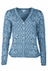 Strickjacke Lindara  - ink