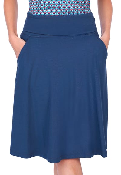 Rock Marit - navy