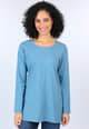 Tunika Elanai - swedish blue