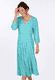 Kleid Fijola - ocean