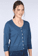 Strickjacke Liselotte  - ink