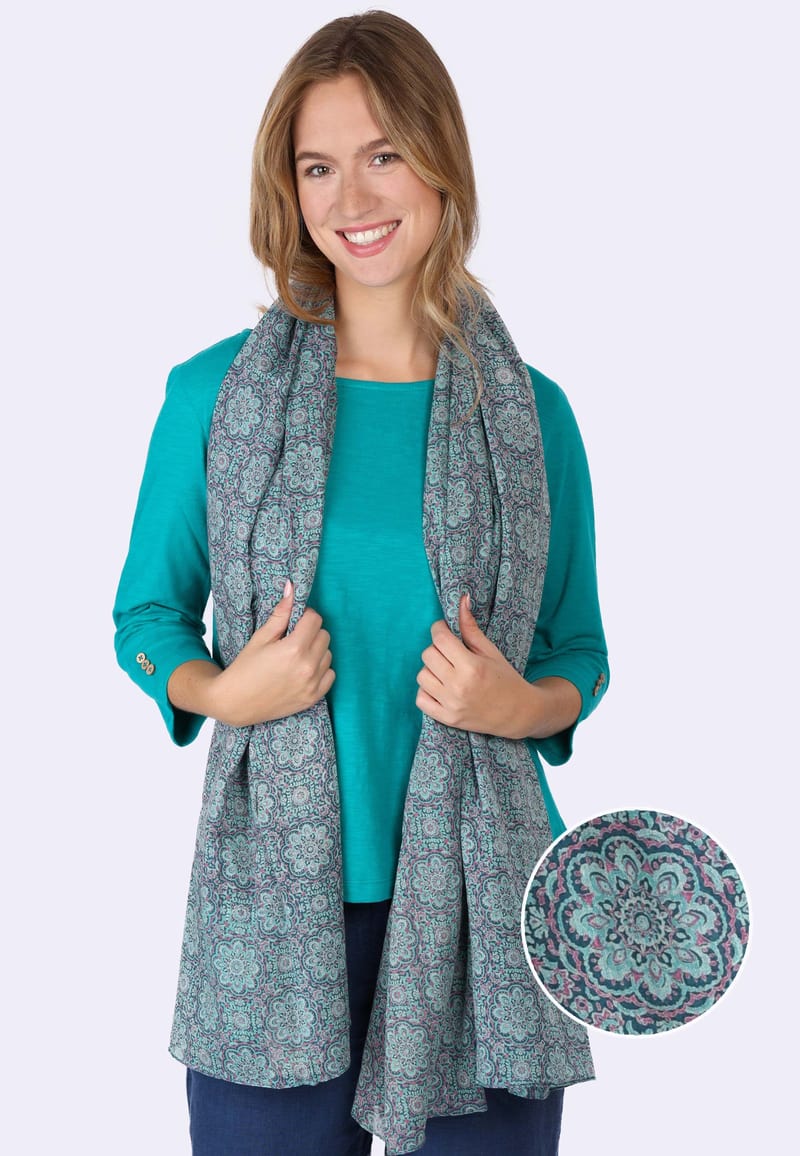 Tuch Ortello  - ocean