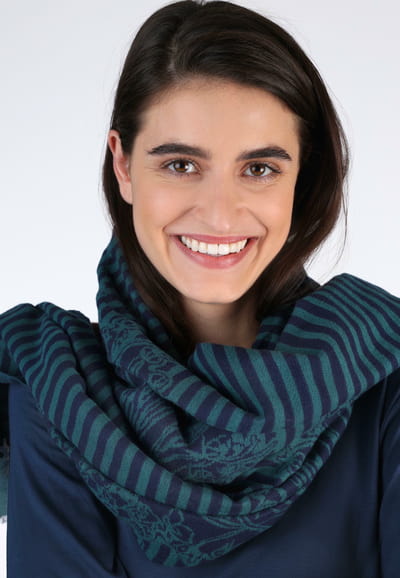 Namita  - navy