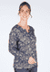Langarmshirt Eliene - grey