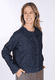 Jeansjacke Lolle - midnight blue