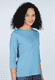 Shirt Hemke - swedish blue