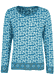 Strickpullover Annegret  - lake