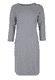 Kleid Madita  - ebony