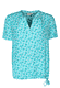 T-Shirt Karlotti  - ocean