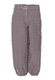 Hose Evieana linen  - phantom