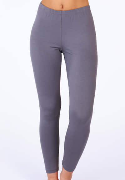 1/1 Leggings Lenchen - shadow