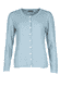 Strickjacke Lele - sky