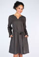 Kleid Erijana - lake